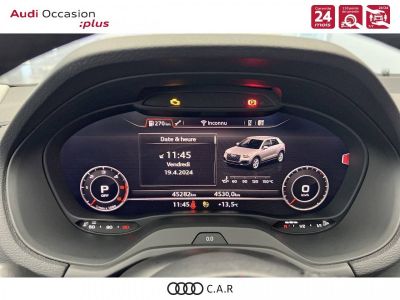 Audi Q2 35 TDI 150 S tronic 7 quattro Design Luxe   - 19