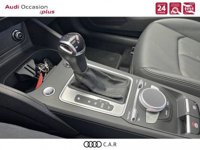 Audi Q2 35 TDI 150 S tronic 7 quattro Design Luxe   - 20