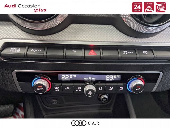 Audi Q2 35 TDI 150 S tronic 7 quattro Design Luxe - 21