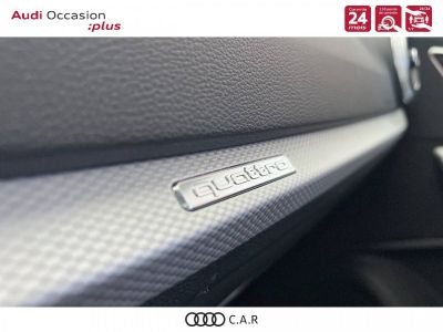 Audi Q2 35 TDI 150 S tronic 7 quattro Design Luxe   - 24