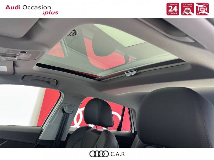 Audi Q2 35 TDI 150 S tronic 7 quattro Design Luxe - 25