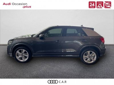 Audi Q2 35 TDI 150 S tronic 7 S line   - 2