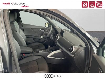 Audi Q2 35 TDI 150 S tronic 7 S line   - 6