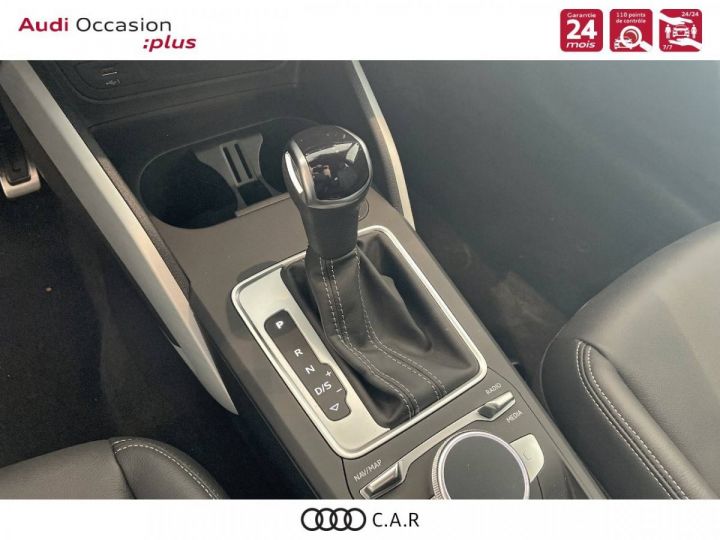 Audi Q2 35 TDI 150 S tronic 7 S line - 13