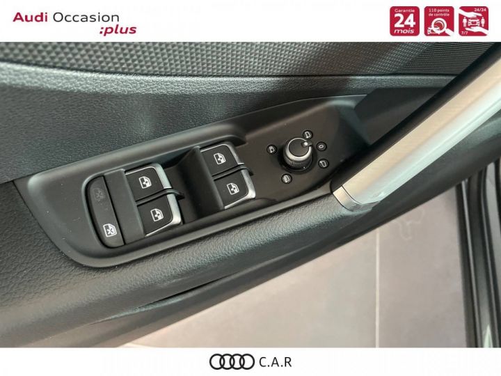 Audi Q2 35 TDI 150 S tronic 7 S line - 15