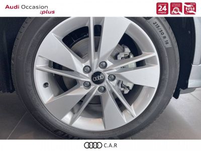Audi Q2 35 TDI 150 S tronic 7 S line   - 16