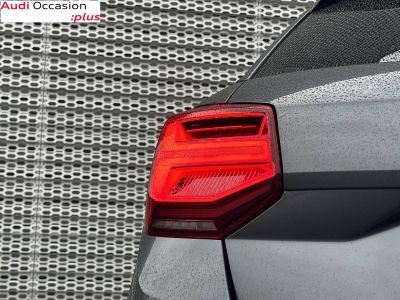 Audi Q2 35 TDI 150 S tronic 7 S line Plus   - 37