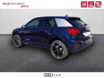 Audi Q2 35 TDI 150 S tronic 7 S line Plus   - 5
