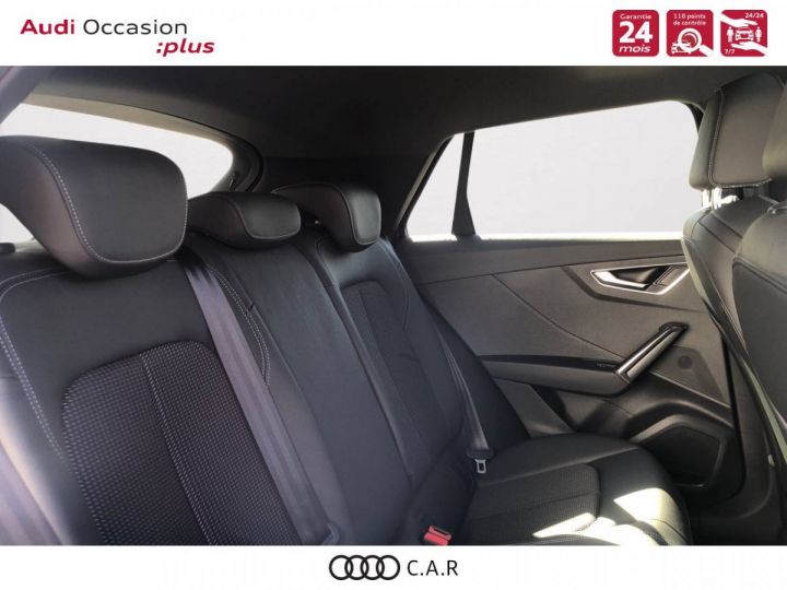 Audi Q2 35 TDI 150 S tronic 7 S line Plus - 8