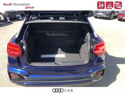 Audi Q2 35 TDI 150 S tronic 7 S line Plus   - 9