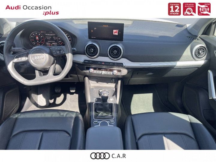 Audi Q2 35 TFSI 150 BVM6 Design Luxe - 6