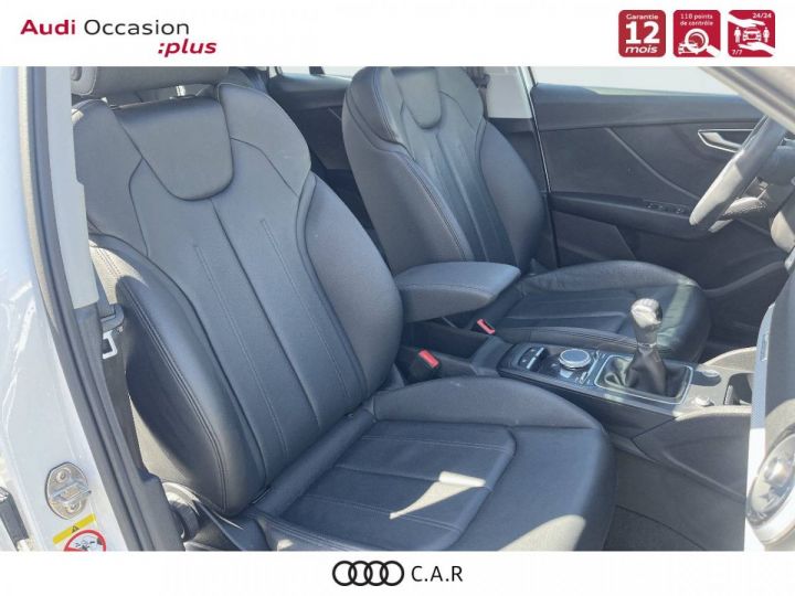 Audi Q2 35 TFSI 150 BVM6 Design Luxe - 7