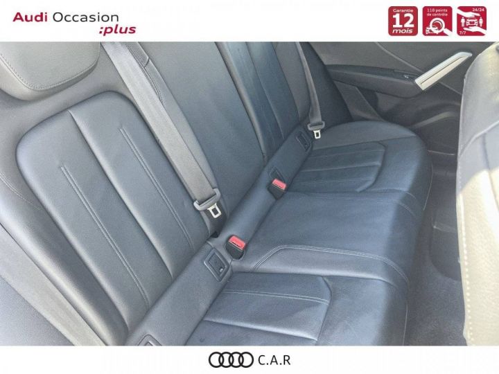 Audi Q2 35 TFSI 150 BVM6 Design Luxe - 8