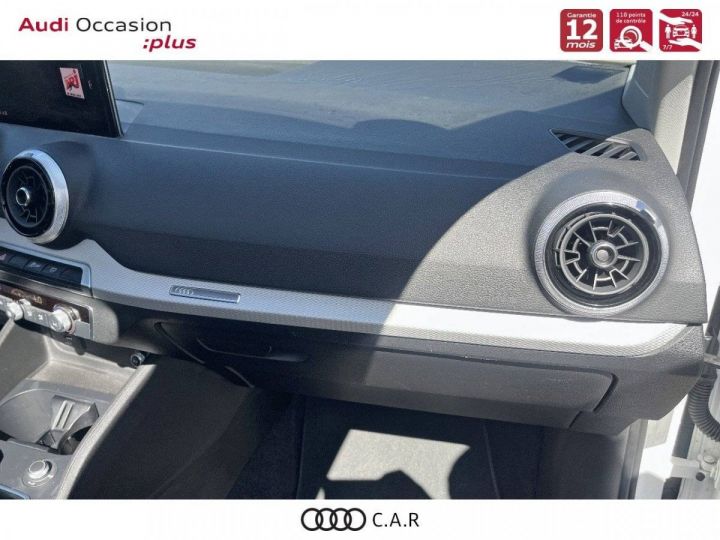Audi Q2 35 TFSI 150 BVM6 Design Luxe - 9