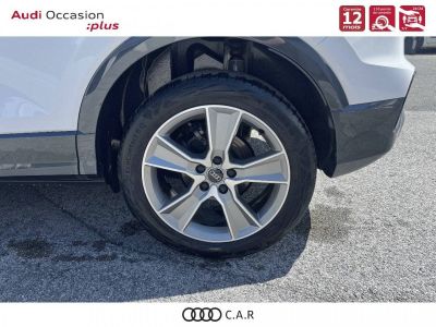 Audi Q2 35 TFSI 150 BVM6 Design Luxe   - 12