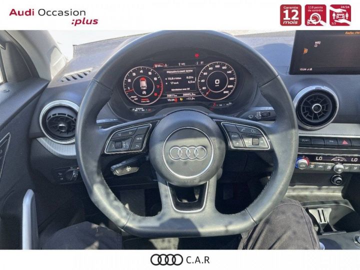 Audi Q2 35 TFSI 150 BVM6 Design Luxe - 15