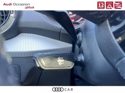 Audi Q2 35 TFSI 150 BVM6 Design Luxe   - 16