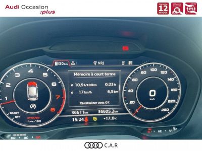Audi Q2 35 TFSI 150 BVM6 Design Luxe   - 17