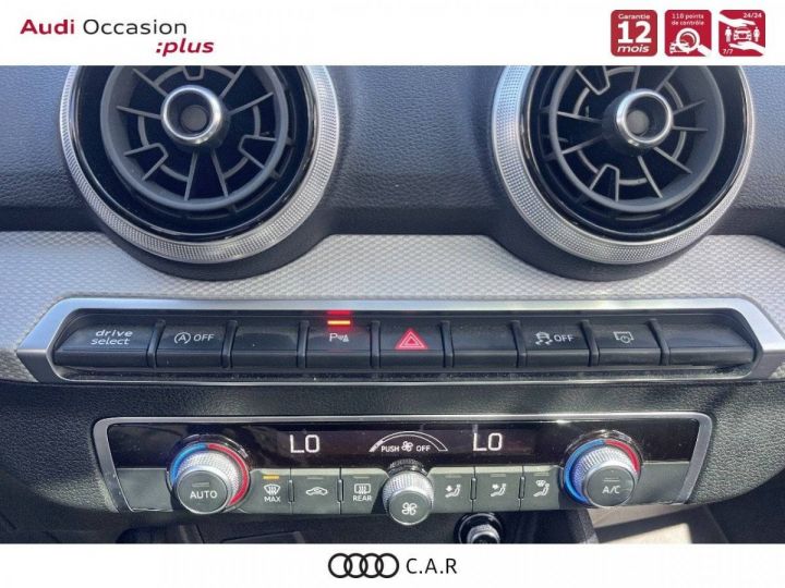 Audi Q2 35 TFSI 150 BVM6 Design Luxe - 21