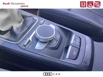 Audi Q2 35 TFSI 150 BVM6 Design Luxe   - 24
