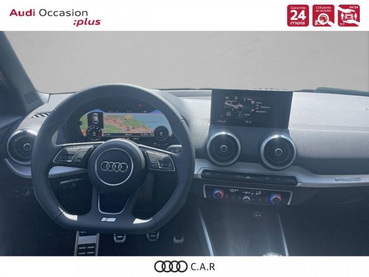 Audi Q2 35 TFSI 150 BVM6 S line - 6