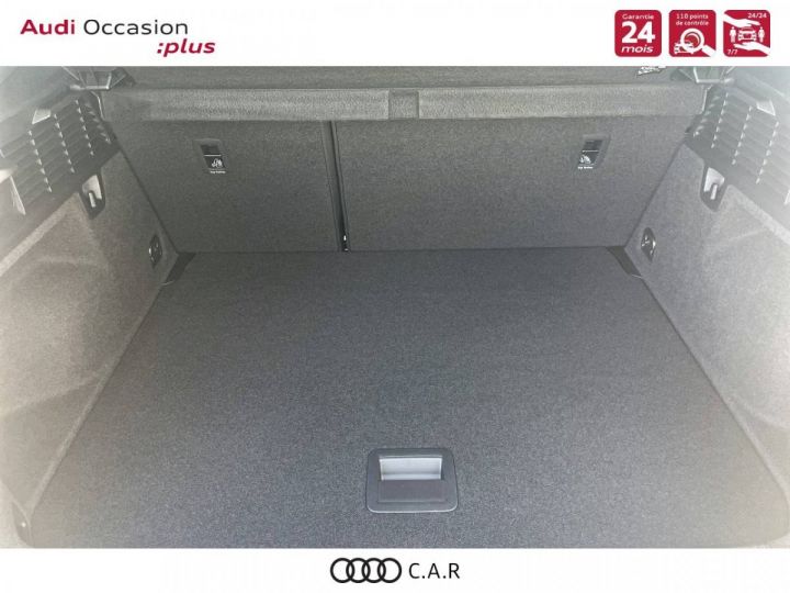 Audi Q2 35 TFSI 150 BVM6 S line - 10