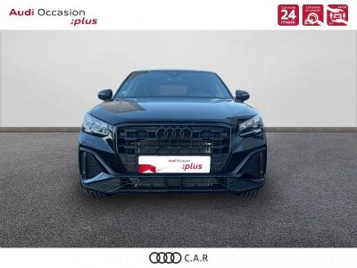 Audi Q2 35 TFSI 150 BVM6 S line   - 6