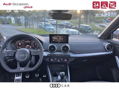 Audi Q2 35 TFSI 150 BVM6 S line   - 10