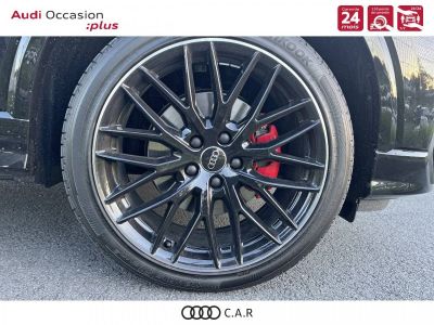 Audi Q2 35 TFSI 150 BVM6 S line   - 13