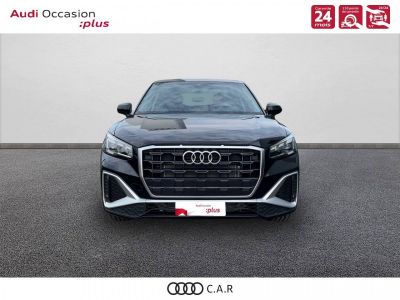 Audi Q2 35 TFSI 150 S tronic 7 Advanced   - 2