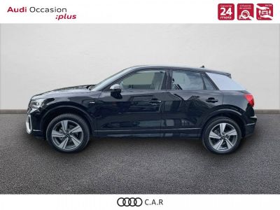 Audi Q2 35 TFSI 150 S tronic 7 Advanced   - 3