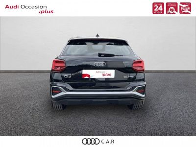 Audi Q2 35 TFSI 150 S tronic 7 Advanced   - 4