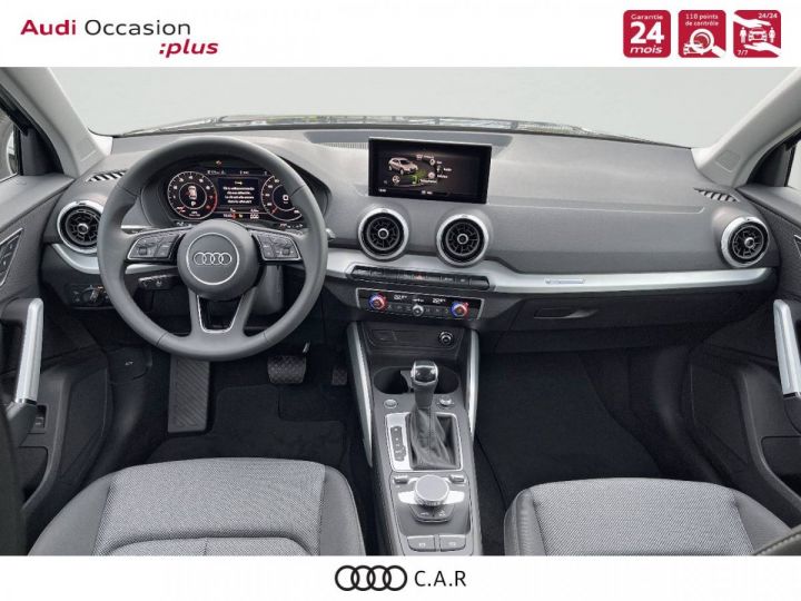 Audi Q2 35 TFSI 150 S tronic 7 Advanced - 6
