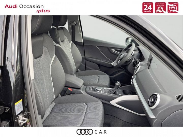 Audi Q2 35 TFSI 150 S tronic 7 Advanced - 7