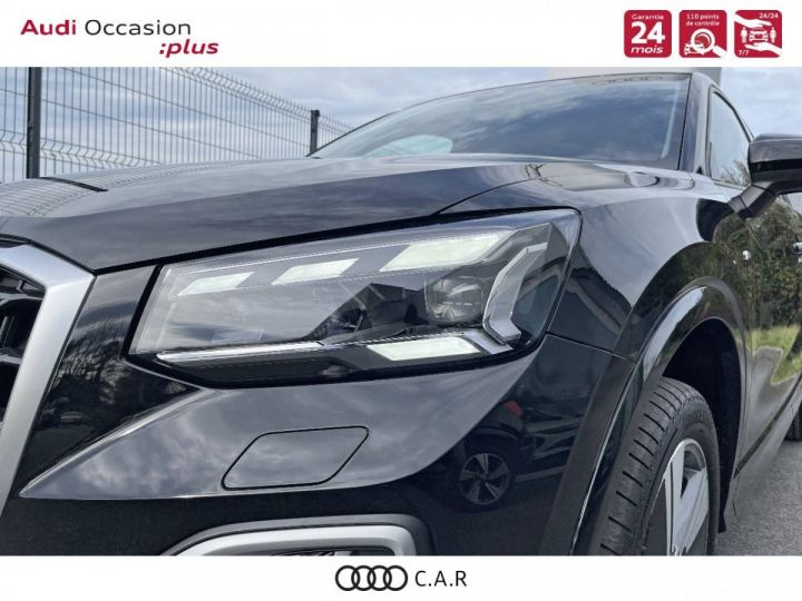 Audi Q2 35 TFSI 150 S tronic 7 Advanced - 9