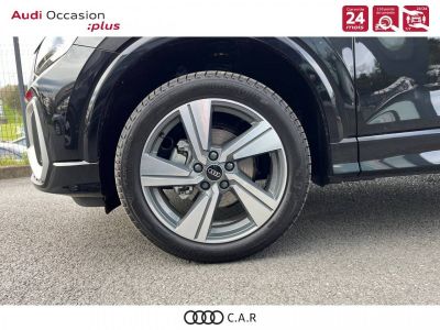 Audi Q2 35 TFSI 150 S tronic 7 Advanced   - 10