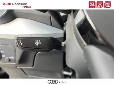 Audi Q2 35 TFSI 150 S tronic 7 Advanced   - 11