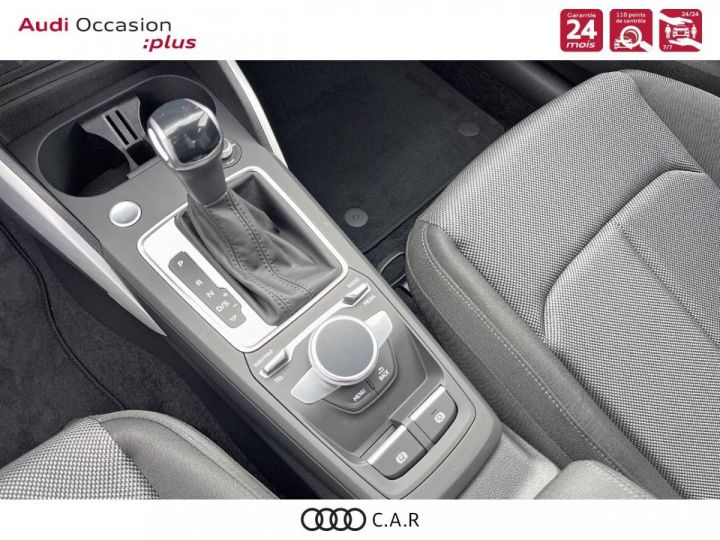 Audi Q2 35 TFSI 150 S tronic 7 Advanced - 12