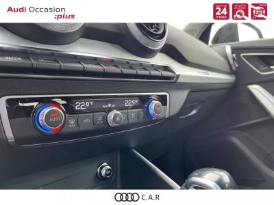 Audi Q2 35 TFSI 150 S tronic 7 Advanced   - 13
