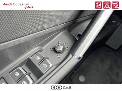 Audi Q2 35 TFSI 150 S tronic 7 Advanced   - 14