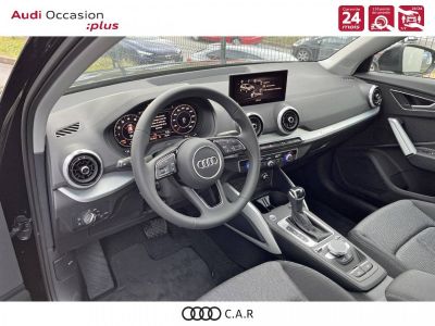Audi Q2 35 TFSI 150 S tronic 7 Advanced   - 15
