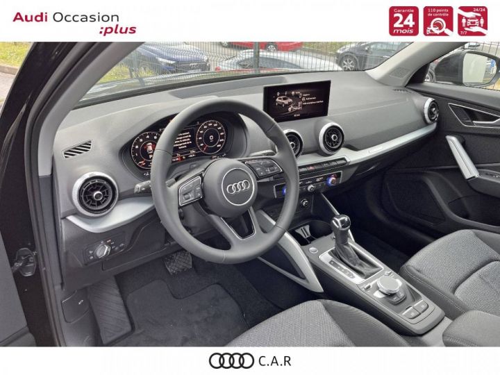 Audi Q2 35 TFSI 150 S tronic 7 Advanced - 15
