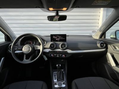 Audi Q2 35 TFSI 150 S tronic 7 Design   - 7