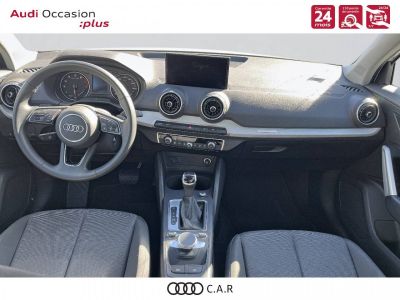 Audi Q2 35 TFSI 150 S tronic 7 Design   - 6