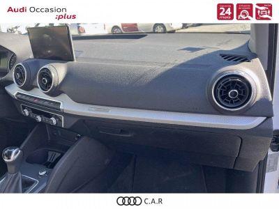 Audi Q2 35 TFSI 150 S tronic 7 Design   - 9