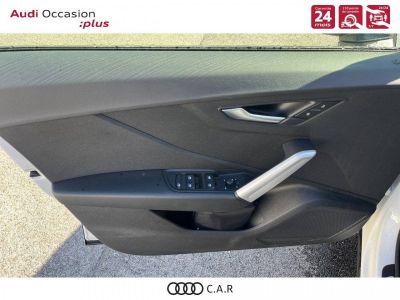 Audi Q2 35 TFSI 150 S tronic 7 Design   - 13