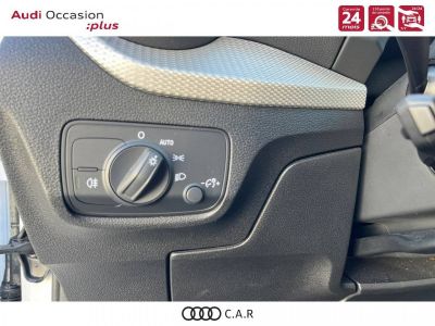 Audi Q2 35 TFSI 150 S tronic 7 Design   - 14