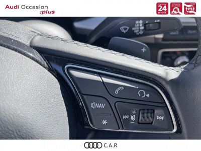 Audi Q2 35 TFSI 150 S tronic 7 Design   - 17