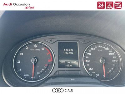 Audi Q2 35 TFSI 150 S tronic 7 Design   - 18