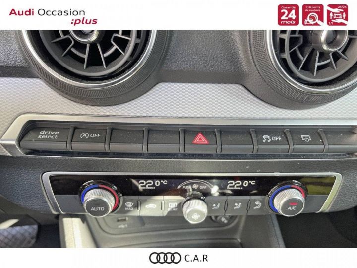 Audi Q2 35 TFSI 150 S tronic 7 Design - 21